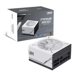 [AP-850G] Fuente De Poder Asus Prime Ap-850g 850w 80 Plus Gold Atx 3.0