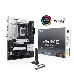 [PRIME X870-P WIFI] Tarjeta Madre Asus Prime X870-p Wifi Am5/4 Dimm Ddr5/hdmi/atx