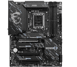 [Z890 GAMING PLUS WIFI] Tarjeta Madre Msi Z890 Gaming Plus Wifi Ddr5 Soc 1851