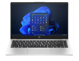 [AL2Q5LT] Laptop Hp 240 G10 14" I5-1335u 8gb 512gb W11h Plata 1yr (al2q5lt)