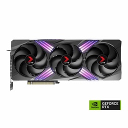 [dim-VCG4070TS16TFXXPB1-O] Tarjeta de Video PNY NVIDIA GeForce RTX 4070 Ti SUPER 16GB XLR8 Gaming VERTO EPIC-X RGB OC Triple Fan DLSS 3, 16GB 256-bit GDDR6 Vcg4070ts16tfxxpb1-o  (dimerswap)