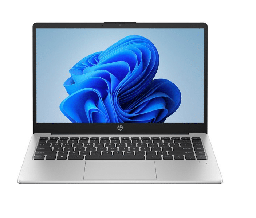 [AL2Q4LT] Laptop Hp 240 G10 14" I3-1315u 8gb 512gb W11h Plata 1yr (al2q4lt)