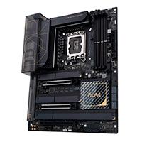 [PROART Z790-CREATOR WIFI-1] MB ASUS Z790 INTEL S-1700 14A GEN/4X DDR5 5000/DP/HDMI/M.2/6X USB3.2/USB-C/WIFI 6E/BLUETOOTH/ATX/GAMA ALTA/PROART/RGB