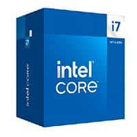 [BX8071514700-1] PROCESADOR INTEL CORE I7-14700 S-1700 14A GEN /HASTA 5.4 GHZ /CACHE 33MB /20 CORES (8P+12E) /GRAFICOS UHD 770 /VPRO /CON DISIPADOR /COMPUTO MEDIO