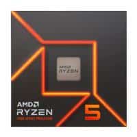 [100-100001488BOX] PROCESADOR AMD RYZEN 5 5600GT S-AM4 5A GEN / 3.6 - 4.6 GHZ / CACHE 16MB / 6 NUCLEOS / CON GRAFICOS RADEON / CON DISIPADOR / GAME MEDIO