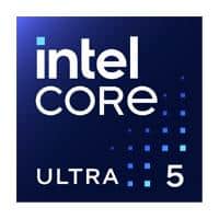 [BX80768245KF] PROCESADOR INTEL CORE ULTRA 5-245KF S-1851 SERIE 2 /HASTA 5.2 GHZ /CACHE 24MB /14 CORES (6P+8E) /SIN GRAFICOS /SIN DISIPADOR /GAMER MEDIO