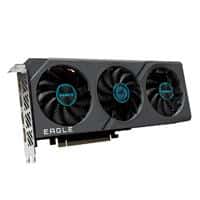 [GV-N4060EAGLE OC-8GD] TARJETA DE VIDEO GIGABYTE GV-N4060EAGLE OC-8GD / GDDR6 8GB / PCIE 4.0 / DP 1.4 / HDMI 2.1 / GAMA MEDIA