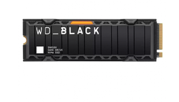 [WDS200T2XHE-00BCA0,WDS200T2XHE] UNIDAD DE ESTADO SOLIDO SSD INTERNO WD BLACK SN850X 2TB M.2 2280 NVME PCIE GEN4 X4 LECT.7300MB/S ESCRIT.6600MB/S DISIPADOR WDS200T2XHE