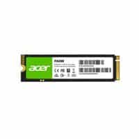 [BL.9BWWA.125] UNIDAD DE ESTADO SOLIDO SSD INTERNO ACER FA200 2TB M.2 2280 NVME PCIE GEN 4X4 LECT.7200 ESCRIT.6800 MBS 3D TLC NAND PC LAPTOP MINIPC (BL.9BWWA.125)
