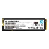 [8U2N5AA-1] UNIDAD DE ESTADO SOLIDO SSD INTERNO HP FX700 2TB M.2 2280 NVME PCIE GEN 4X4 LECT.7200 ESCRIT.6200 MBS PC LAPTOP MINIPC (8U2N5AA)