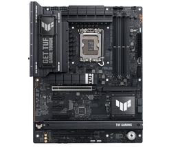 [TUF GAMING Z890-PLUS WIFI-1] MB ASUS Z890 INTEL S-1851 SERIE 2/4X DDR5 8600/DP/HDMI/M.2/6X USB3.2/USB-C/WIFI 7/BLUETOOTH/ATX/GAMA ALTA/GAMER