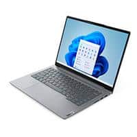 [21KJ002CLM] LAPTOP LENOVO THINKBOOK ALUMINIO G6 ABP// RYZEN 5-7530U 4.5 GHZ// 16GB SO-DIMM DDR4-3200//512GB SSD M.2 2242//14 WUXGA//BACKLIT,SPANISH//FINGERPRINT//RJ-45//WIN 11 PRO//1Y CCI