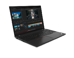 [21K8S0LU00] LAPTOP LENOVO THINK T16 GEN 2| RYZEN 7 PRO 7840U 3.3GHZ| 32GB SOLDERED LPDDR5X-6400| 1TB SSD M.2 2280| 16 WUXGA| NON-BACKLIST,SPANISH| RJ-45|FINGERPRINT|WIN 11 PRO| 3Y PREMIER SUPPORT