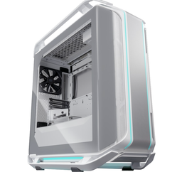 [MCC-C700M-WG5N-S00-1] GABINETE COOLER MASTER COSMOS C700M/ BLANCO / FULL-TOWER / ATX/EATX/ VIDRIO TEMPLADO /ARGB /GAMER.