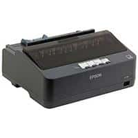 [C11CC24001] IMPRESORA DE MATRIZ DE PUNTO EPSON LX-350, MATRIZ ,9 AGUJAS, 10 PULGADAS, 347 CPS, PARALELO, USB, SERIAL