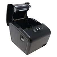 [RPT006W] MINIPRINTER 3NSTAR RPT006W, NEGRO, TERMICA, 80MM, USB, WIFI, ETHERNET RED, 260MM/SEG, RECIBO
