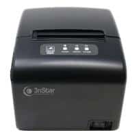 [RPT006B-1] MINIPRINTER 3NSTAR RPT006B, NEGRO, TERMICA, 80MM, USB,ETHERNET RED, BLUETOOTH, 260MM/SEG, RECIBO