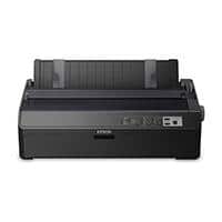 [C11CF40201] IMPRESORA DE MATRIZ DE PUNTO EPSON LQ-2090II, MATRIZ, 24 AGUJAS, 15 PULGADAS, 584 CPS, PARALELO, USB
