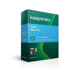 [TMKS-177] Kaspersky                                                                                                                                                                                                                                                                                                                                                                                                                                                                                                                                                                                                                                                                                                                                                                                                  Total Security Multi-disp 3usr 1yr (tmks-177)
