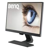 [9H.LHLLA.TBL] MONITOR BENQ CONSUMO GW2283 21.5 1920X1080 PANEL IPS VGA HDMIX2 BOCINAS 1WX2 TECNOLOGIA EYE CARE BISEL DELGADO NEGRO 3Y GARANTIA