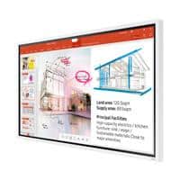 [LH65WMRWBGCXZA] MONITOR SEÑALIZACION DIGITAL SAMSUNG 65 FLIP V.2 WM65R UHD, WIFI 16/7, TOUCH