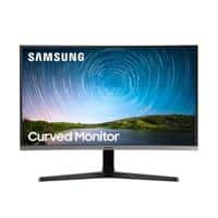 [LC32R500FHLXZX] MONITOR LED SAMSUNG 32 PULGADAS, WIDESCREEN, FULL HD, 1920X1080, LC32R500 NEGRO, VGA,HDMI CURVO, 75HZ