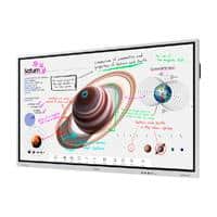 [LH85WMBWLGCXZA] MONITOR SEÑALIZACION DIGITAL SAMSUNG 85 FLIP PRO WM85B UHD38402160 WIFI 16/7, TOUCH, 60HZ, USB, HDMI, 6MS, 350 NITS