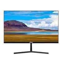 [DHI-LM24-B200S] MONITOR LED DAHUA DHI-LM24-B200S 23.8 FHD 1920X1080, ASPECTO 16:9, 75 HZ, TR 5 MS, PANEL VA, HDMI (1) Y VGA (1), BOCINAS 1W COLOR NEGRO LOW BLUE LIGTH MARCO ULTRADELGADO