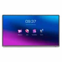 [65M5APRO] MONITOR INTERACTIVO HORION 65M5APRO 65 NFC, SCREENCASTING, BLUETOOTH 5.0, CMARA 13 MP, 20 PUNTOS TCTILES, 10W/2, 350 CD/M2, CONTRASTE 12001, HDMI, DP, VGA