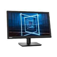 [62F7KAR4LA] MONITOR LENOVO THINKVISION E20-30 / 19,5 PULGADAS 1600X900 / 1X HDMI 1.4, 1X VGA / INCLUYE CABLE HDMI / 3Y EN CENTRO DE SERVICIO