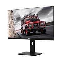 [DHI-LM27-P301A] MONITOR LED DAHUA DHI-LM27-P301A 27 QHD 2560X1440, ASPECTO 16:9, 320 NITS, CONTRASTE 1000:1, DP, HDM, TIPO C 65W, MARCO ULTRADELGADO