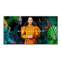 [LH43QMCEBGCXGO,887276758091] MONITOR SEÑALIZACION DIGITAL SAMSUNG 43 UHD 3,840 X 2,160 4K QM43C, 500NITS, 8MS, BOCINAS, 3 HDMI, 2 USB, RJ45, RS232C, WIFI, H/V, 24/7