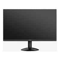 [24B30H2] MONITOR LED AOC 24B30H2 / COLOR NEGRO / PANEL IPS  23.8 / HDMI Y VGA / ASPECTO 16:9 / TIEMPO D.R. 1MS / FULL HD 1920 X 1080 /  100 HZ / VESA 100X100 MM / CONTRASTE 20,000,0001 / BRILLO 250 CD/M2