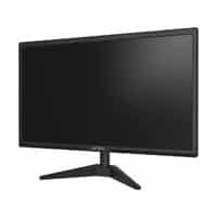 [AC-939409,7506215939409] MONITOR ACTECK CAPTIVE BRITE CB195 / 19.5 PUL / PLANO /  HD / 75 HZ / 5 MS / VGA  - HDMI - DC / 5 BOTONES / NEGRO / AC-939409