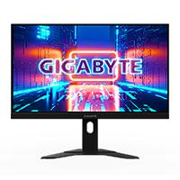 [M27U SA] MONITOR GAMER GIGABYTE M27U SA / PANEL IPS 27 / 160HZ / UHD / HDMI 2.1 / DP 1.4 / GAMA ALTA