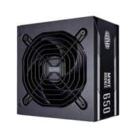 [MPE-6501-ACAAB-US-1] FUENTE DE PODER COOLER MASTER MWE V2/80PLUS BRONZE/650W/GAMER