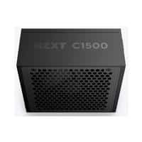 [PA-5P1BB-US] FUENTE DE PODER NZXT 1500/850W 80PLUS PLATINUM/ FULL-MODULAR POWER SUPPLY/ATX3.1 /GAMER