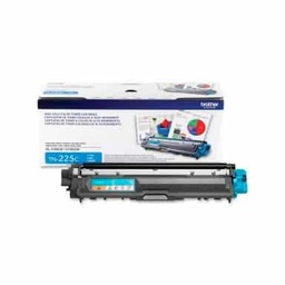 [TN225C] Toner Brother Tn225c Cyan 2,200 Paginas Mfc9130 / Mfc933cdw
