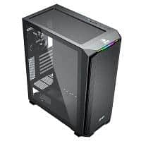 [AMD RYZEN SERIES] GHIA FRONTIER ELITE 1.3 / AMD RYZEN 5 7600 MAX 5.1 GHZ / RAM 16 GB DDR5 / SSD NVME 1 TB / WIFI / BT / SIN SISTEMA