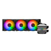 [MAG CORELIQUID M360] DISIPADOR DE ENFRIAMIENTO LIQUIDO MSI MAG CORELIQUID M360  S-1700/AM4/5/RGB