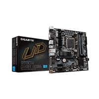[B760M DS3H DDR4] MB GIGABYTE B760M DS3H DDR4 INTEL S-1700 14/13/12A GEN/4XDDR4 5300MHZ/HDMI/DP/5X USB 3.2/MICRO ATX/GAMA MEDIA