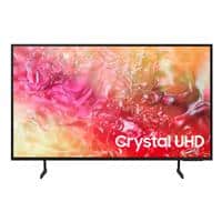 [UN55DU7000FXZX] TELEVISION LED SAMSUNG 55 SMART TV SERIE CRYSTAL DU7000, UHD 4K 3,840 X 2,160, 3 HDMI, 1 USB, WIFI, BLUETOOTH
