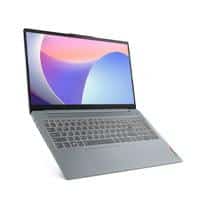 [83ER004NLM] LAPTOP LENOVO IDEAPAD SLIM 3 15IAH8/CORE I5-12450H 2.0GHZ/8GB/512GB SSD/15.6 FHD/COLOR GRIS ARTICO/WIN 11 HOME/1 AÑO EN CENTRO DE SERVICIO