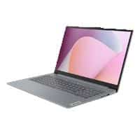 [82XM00E7LM] LAPTOP LENOVO IDEAPAD SLIM 3 15ABR8/RYZEN 5 7430U 2.3 GHZ/8GB/512GB SSD/15.6 FHD/TOUCH/COLOR GRIS ARTICO/WIN 11 HOME/1 AÑO EN CENTRO DE SERVICIO