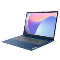 [82X70003LM] LAPTOP LENOVO IDEAPAD SLIM 3 15IRU8/CORE I5-1335U 1.3 GHZ/8GB/512GB SSD/15.6 FHD/TOUCH/COLOR ABISMO AZUL/WIN 11 HOME/ 1 AÑO EN CENTRO DE SERVICIO
