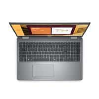 [JWXPX-1] LAPTOP DELL LATITUDE 5550 INTEL CORE ULTRA 5 125U | 16 GB | 512 GB SSD M.2 | 15.6 FHD | WIN 11 PRO | 3 AÑOS DE GARANTIA | GRIS | JWXPX