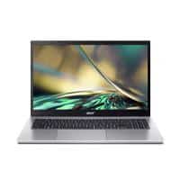 [NX.K6TAL.019,195133238595] LAPTOP ACER ASPIRE 3 A315-59-73QC, CORE I7 1255U, 16GB, 1TB SSD, 15.6 FHD, WIN 11 HOME, PLATA, 1 AÑO GARANTIA SEGURO CONTRA ROBO