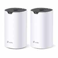 [DECO S7(2-PACK)] ROUTER | TP-LINK | DECO S7(2-PACK) | WIFI MESH | AC1900 | MODO ROUTER Y AP