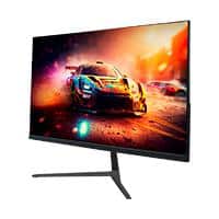 [BR-938358] MONITOR GAMER BALAM RUSH ULTRA ODYSSEY II MFX23 / 23.8 PUL / PLANO / 100 HZ / FULL HD / 1 MS / HDMI + DP + AUDIO + DC / 5 BOTONES / FLICKER FREE / FREE SYNC / LOW BLUE LIGHT / NEGRO / BR-938358