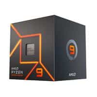 [100-100000590BOX-1] PROCESADOR AMD RYZEN 9 7900 S-AM5 7A GEN / 3.7 - 5.4 GHZ / CACHE 64MB / 12 NUCLEOS / CON GRAFICOS RADEON / CON DISIPADOR / GAMER ALTO